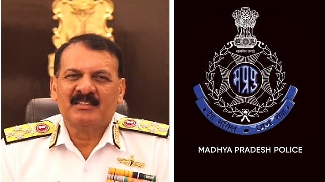 'Nashe Se Doori Hai Zaroori': Madhya Pradesh Police Launches Campaign To Aware Youth Of Staying Away From Drugs; Indian Navy Chief Shares Video Message