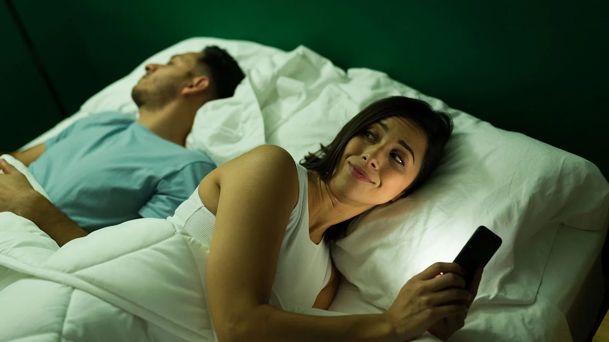 Not Mumbai Or Bangalore But This Indian Town Has Highest Number Of Extra-Marital Affairs