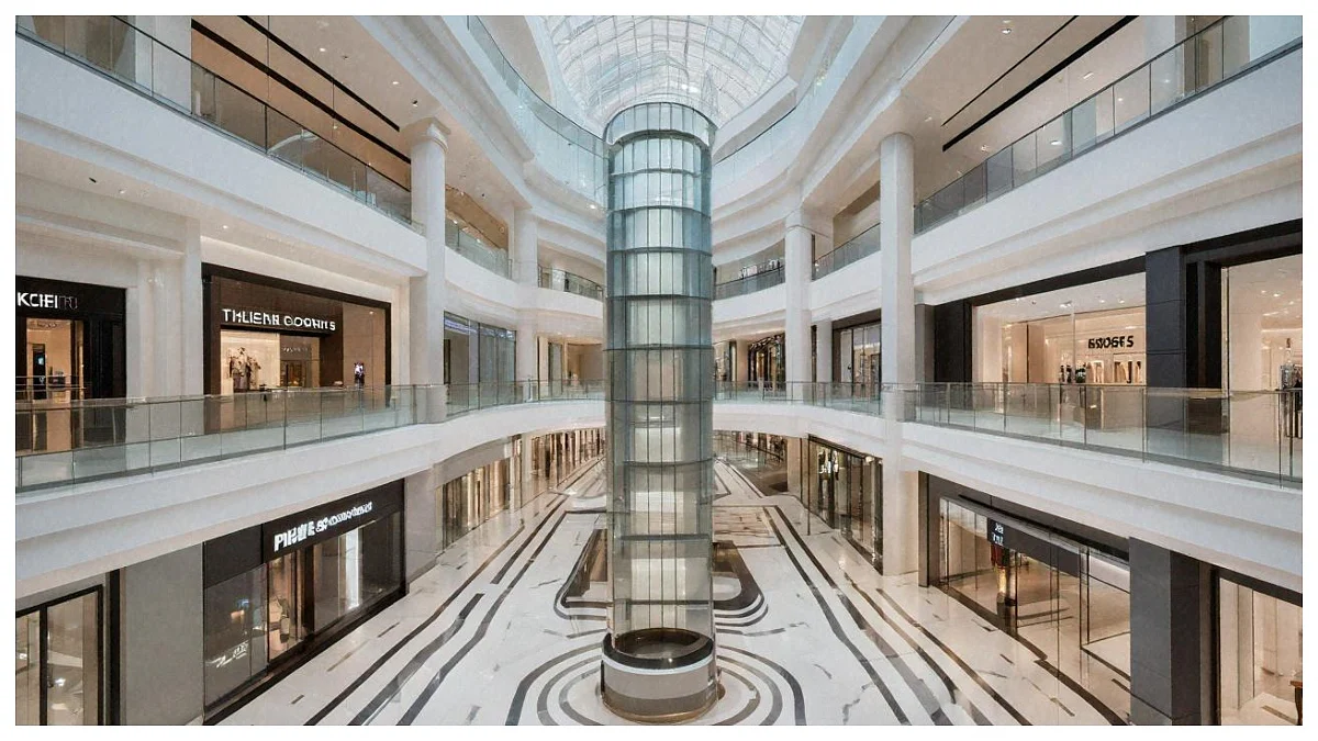 Phoenix Mills To Buy 49% Stake In Island Star Mall Developers From CPP Investments For ₹5,450 Crore 