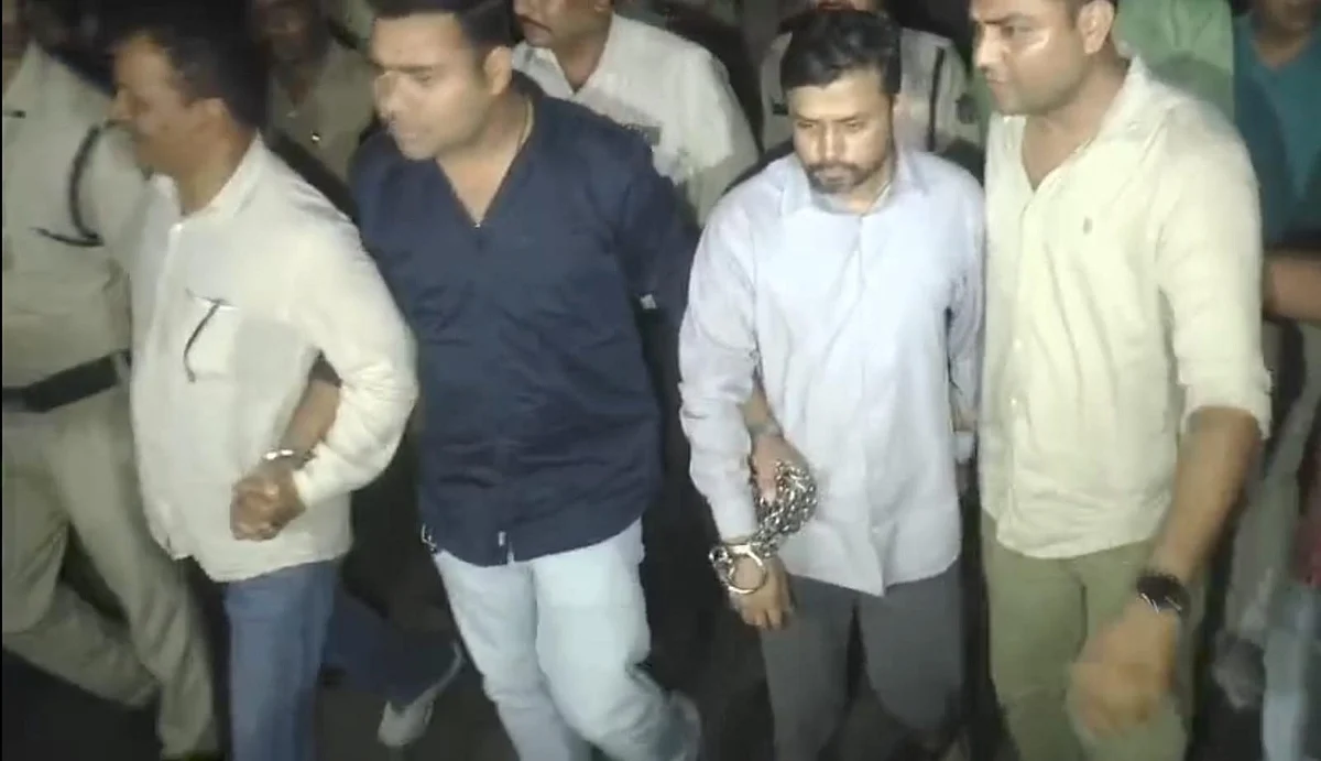 Bhopal: Five Clubs Linked To Yaseen’s Drug Network Identified