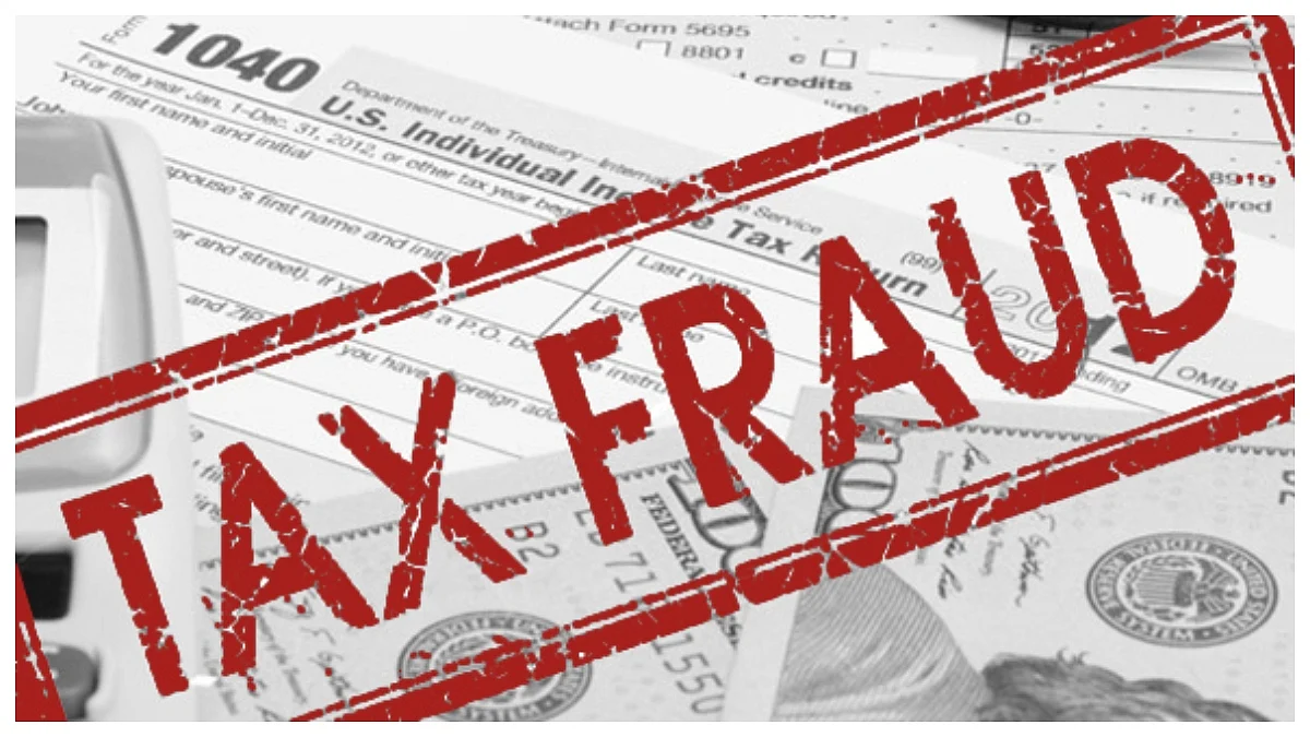 Multiple Search Operations At Punjab Mandi Gobindgarh Unearths ₹260 Crore Input Tax Credit Fraud