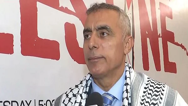 India Can Do More With Its 'Heavy Political Weight' Worldwide: Palestinian Envoy On Gaza Situation