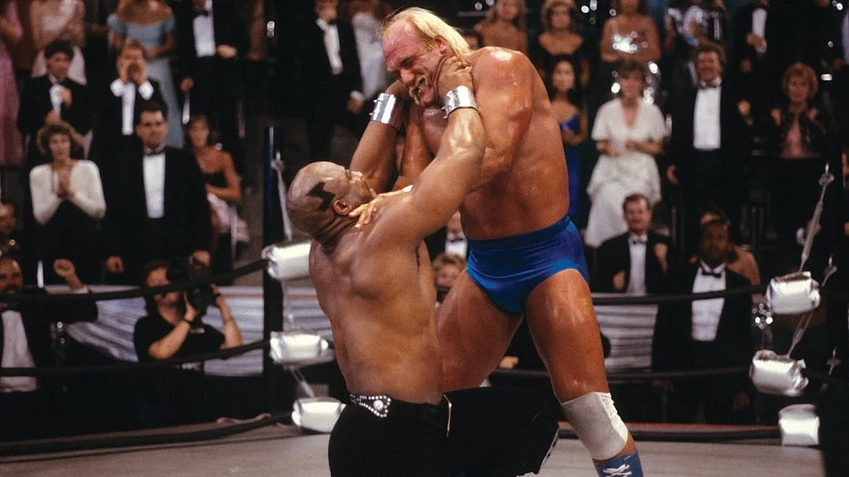 No Holds Barred (1989)