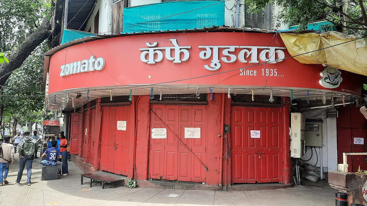 Pune’s Iconic Goodluck Café Cleared To Reopen As FDA Revokes License Suspension: All You Need To Know