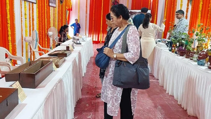 Central Railway organizes Station Mahotsav at Byculla Station