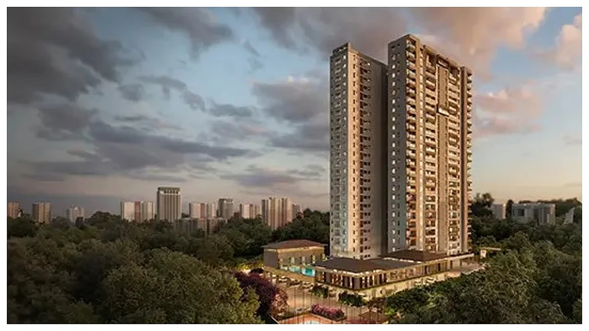 Realty Firm Mahindra Lifespace Developers Reports Fourfold Jump In Net Profit To ₹51.26 Crore