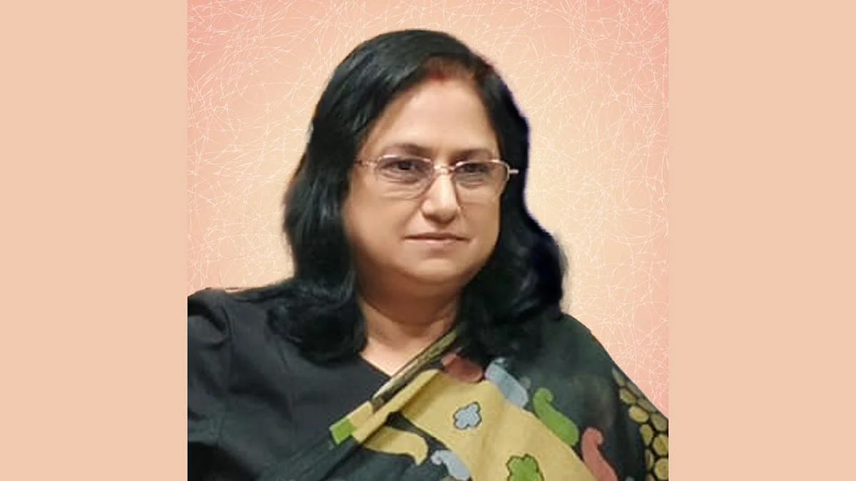 Who Is Professor Uma Kanjilal? IGNOU’s First Woman Vice Chancellor