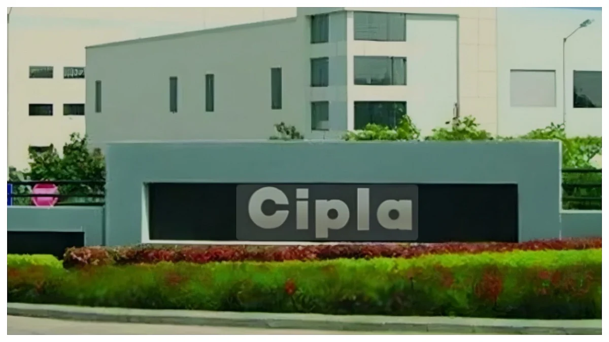Cipla Q1 FY26 Results, Strong EBITDA Margin At 25.6%, PAT Grows 10% YoY