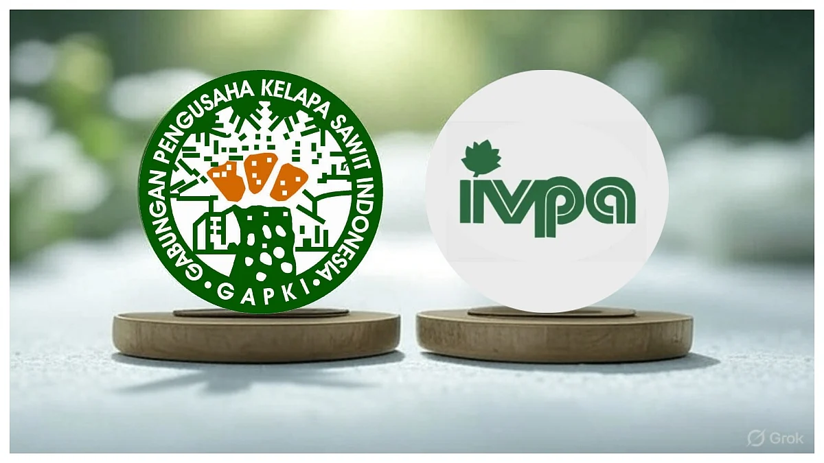 Indian Vegetable Oil Producers' Association & Indonesian Palm Oil Association Sign Three-Year Pact To Deepen Economic Ties & Ensure Food Security 