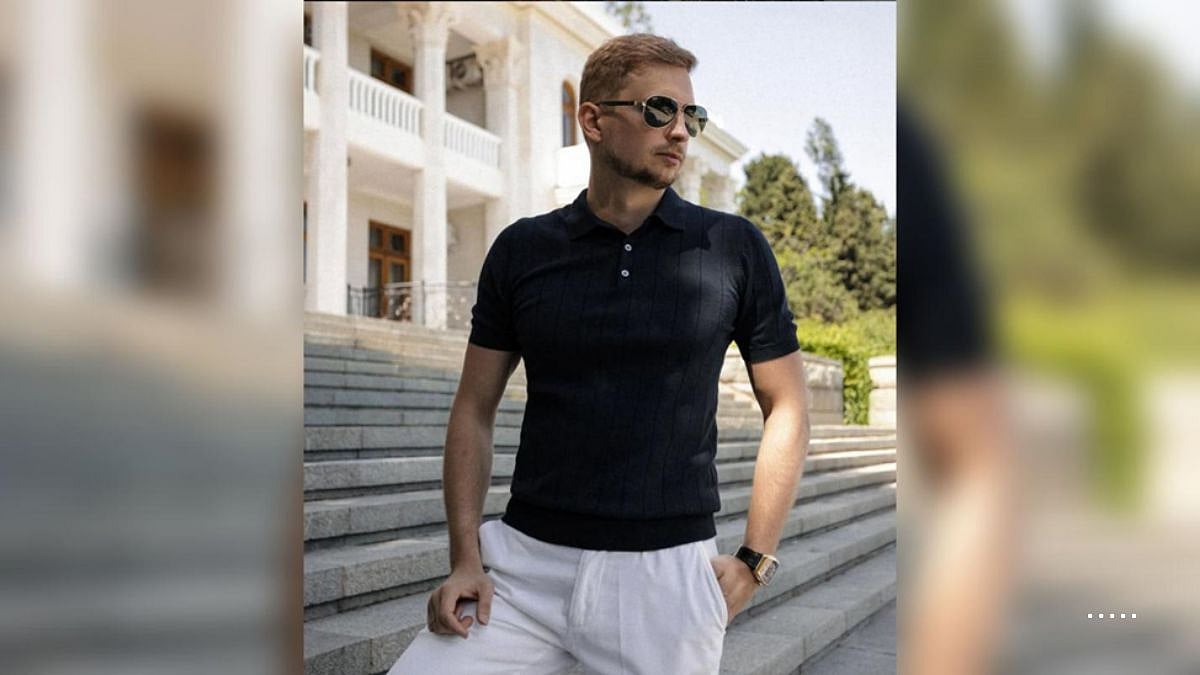 Why Sergei Khitrov Believes In The Power Of Global Collaboration