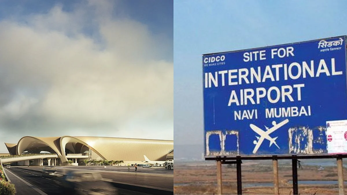 Navi Mumbai International Airport Set To Open In September, Staffing Approved For Immigration Operations 