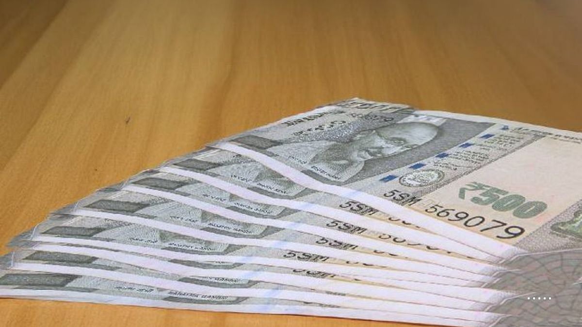 First-time employees registered with the EPFO are set to earn Rs 15,000 from August 1 under the new PM Viksit Bharat Rozgar Yojana (PM-VBRY). | X @ians_india