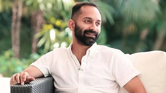 Fahadh Faasil Reveals Plan Of Working As An Uber Driver In Barcelona After Retirement: 'Witnessing Someone's Destination Is Beautiful'
