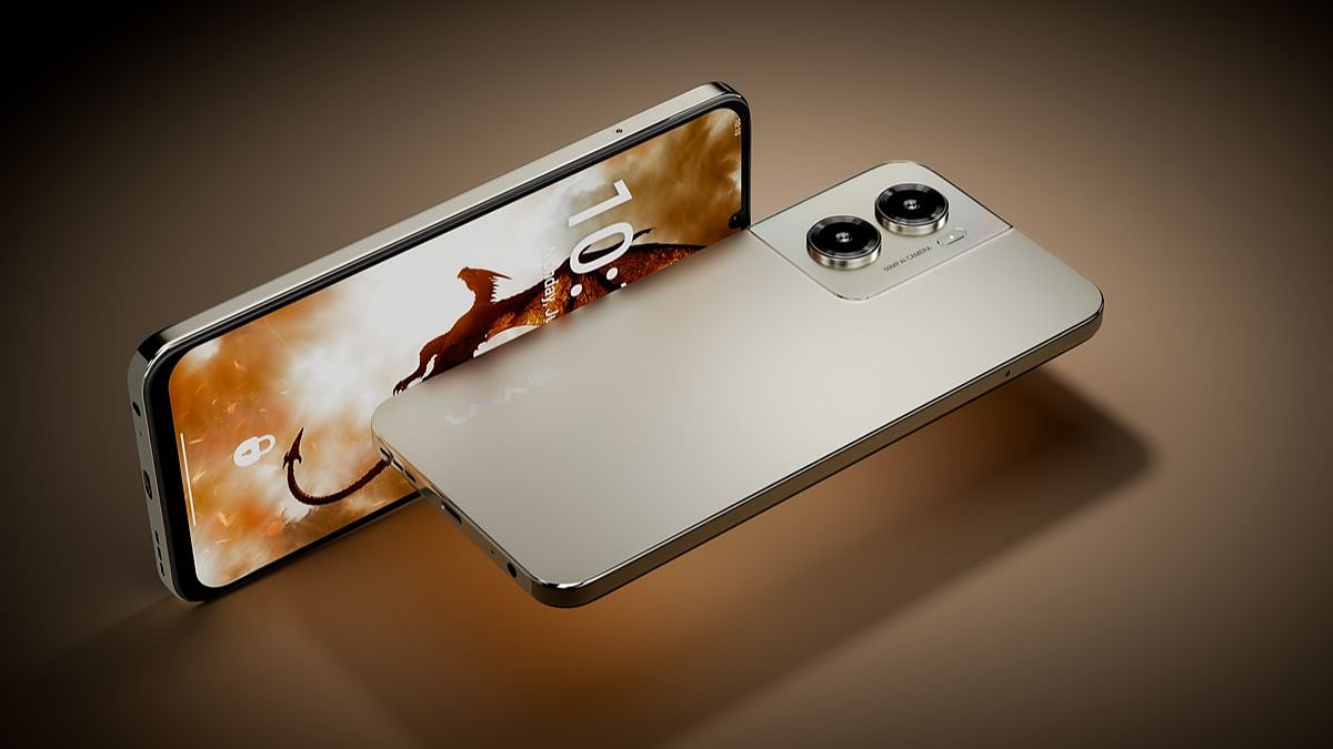 Lava Blaze Dragon 5G With120Hz Display Launched In India: Price, Offers, Specifications