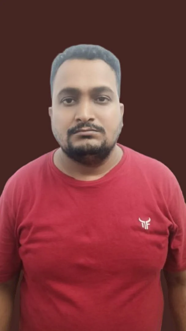 Sachin Bharat Sharma