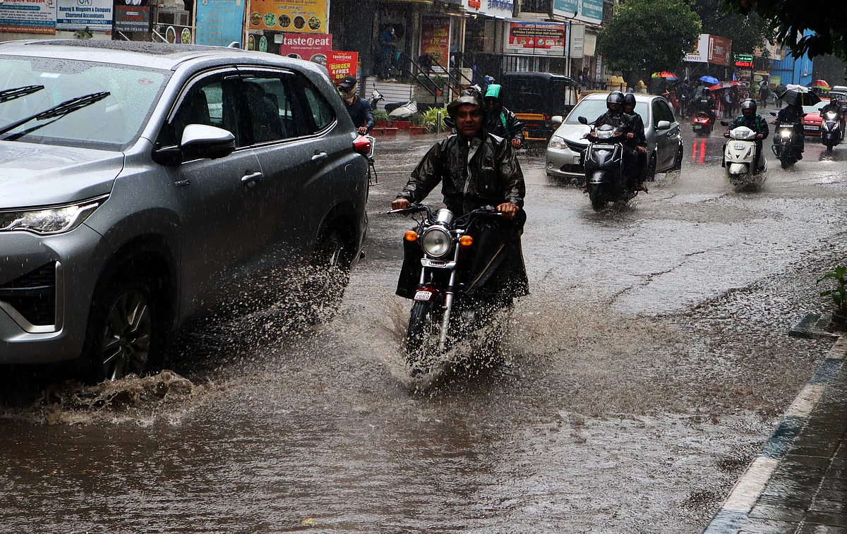 What's The Weather Forecast For Pune, Nashik, Kolhapur, Satara, Sangli, Solapur, Ahmednagar & Aurangabad This Weekend? Find Out Inside