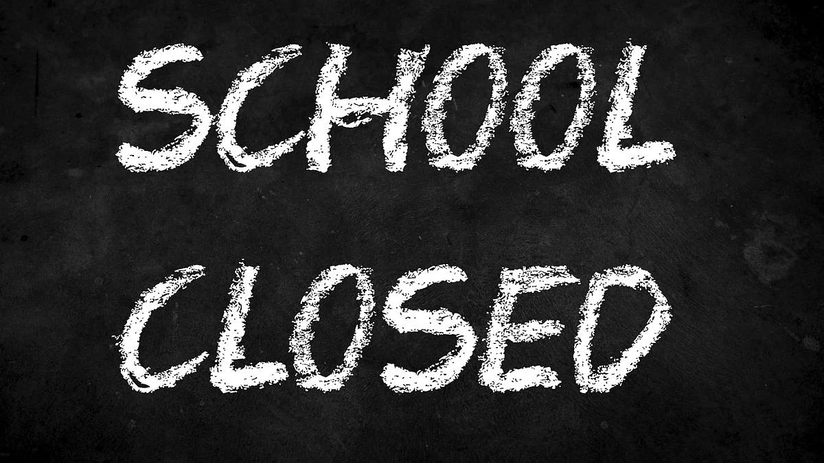Haryana Schools Closed On July 26 Due To CET Exam; Details Here