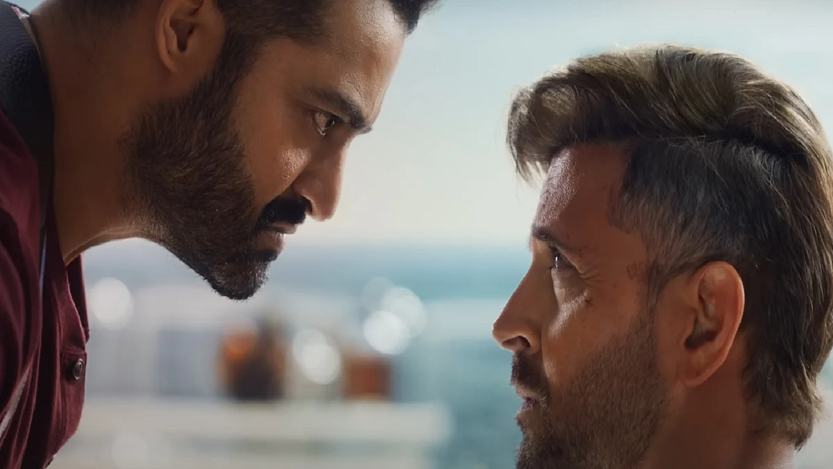 'Took Away All The Excitement': War 2 Trailer Disappoints Netizens, They Miss Tiger Shroff In This Hrithik Roshan-Jr NTR Starrer