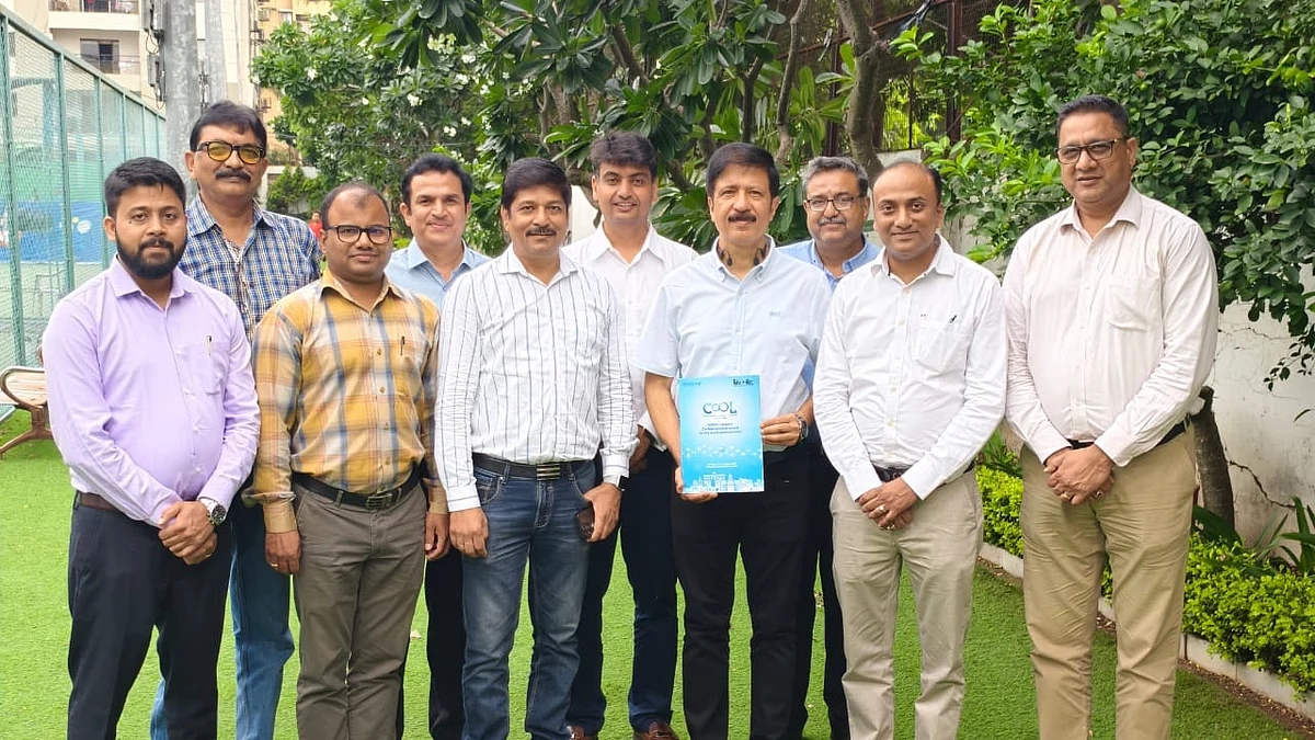 Indore: India’s Largest Carbon-Neutral Engineering Event From Thursday