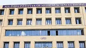 Madhya Pradesh: AIIMS Bhopal's ₹100 Crore Simulation Lab Plan Rejected