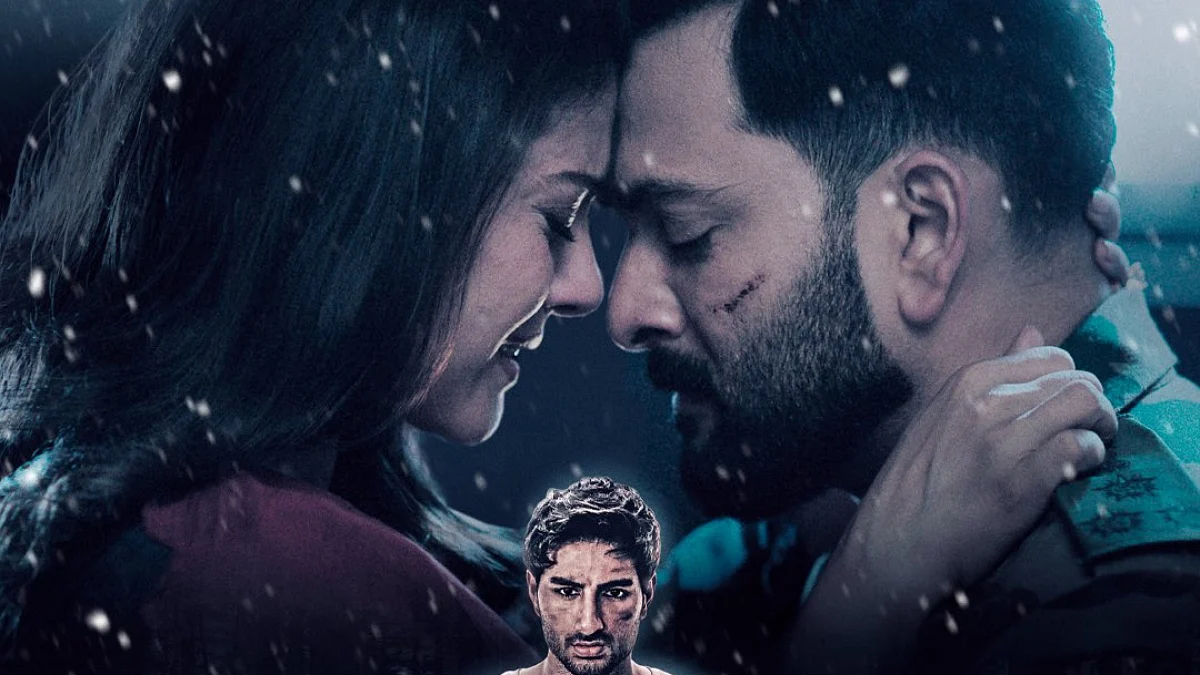 Sarzameen X (Twitter) Review: 'Clichéd', 'Very Predictable'; Prithviraj Sukumaran, Kajol & Ibrahim Ali Khan Starrer Fails To Impress Netizens