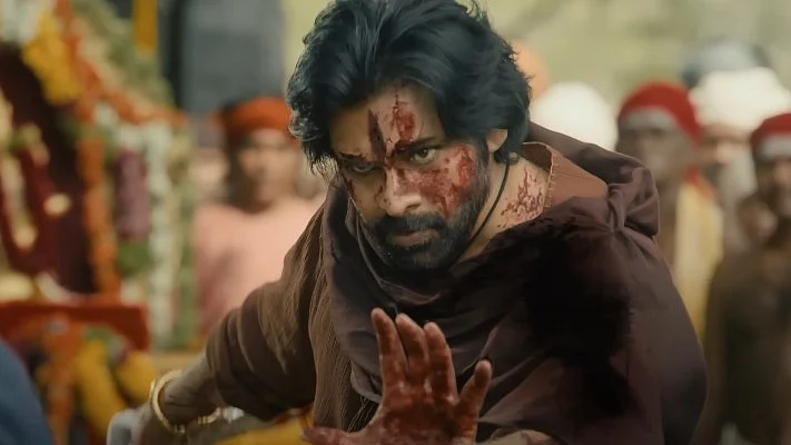 Hari Hara Veera Mallu 1st Day Box Office Collection: Pawan Kalyan's Film  Kicks Off With Strong ₹44.20 Crore Opening 