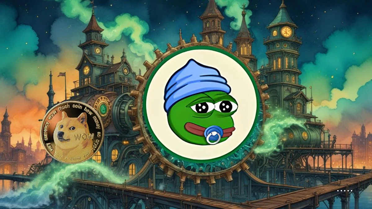 ChatGPT Says $500 In This Meme Coin Challenging Dogecoin's (DOGE) Top 10 Status Could Lead To Unimaginable Financial Freedom