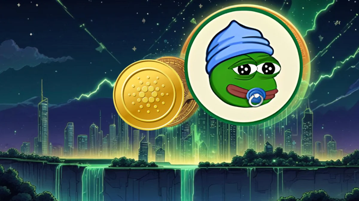 Cardano (ADA) Targets $1.20 Recovery As Little Pepe (LILPEPE) Dominates Meme Coin Headlines
