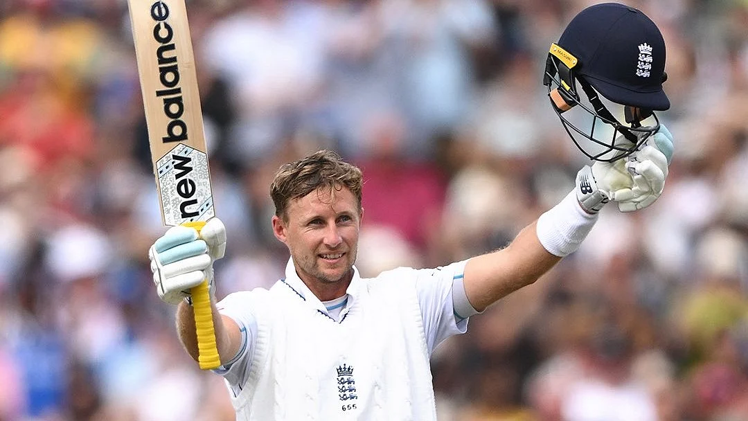 IND Vs ENG: Joe Root Becomes 2nd Highest Run-Scorer In Test Cricket History, Surpasses Ricky Ponting; Video