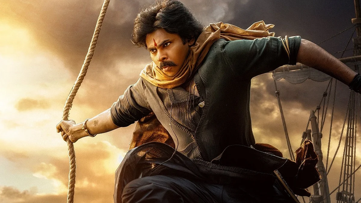 Hari Hara Veera Mallu Box Office Collection Day 2 Prediction: After A Very Good Start, Pawan Kalyan Starrer To Show A Huge Drop On Friday