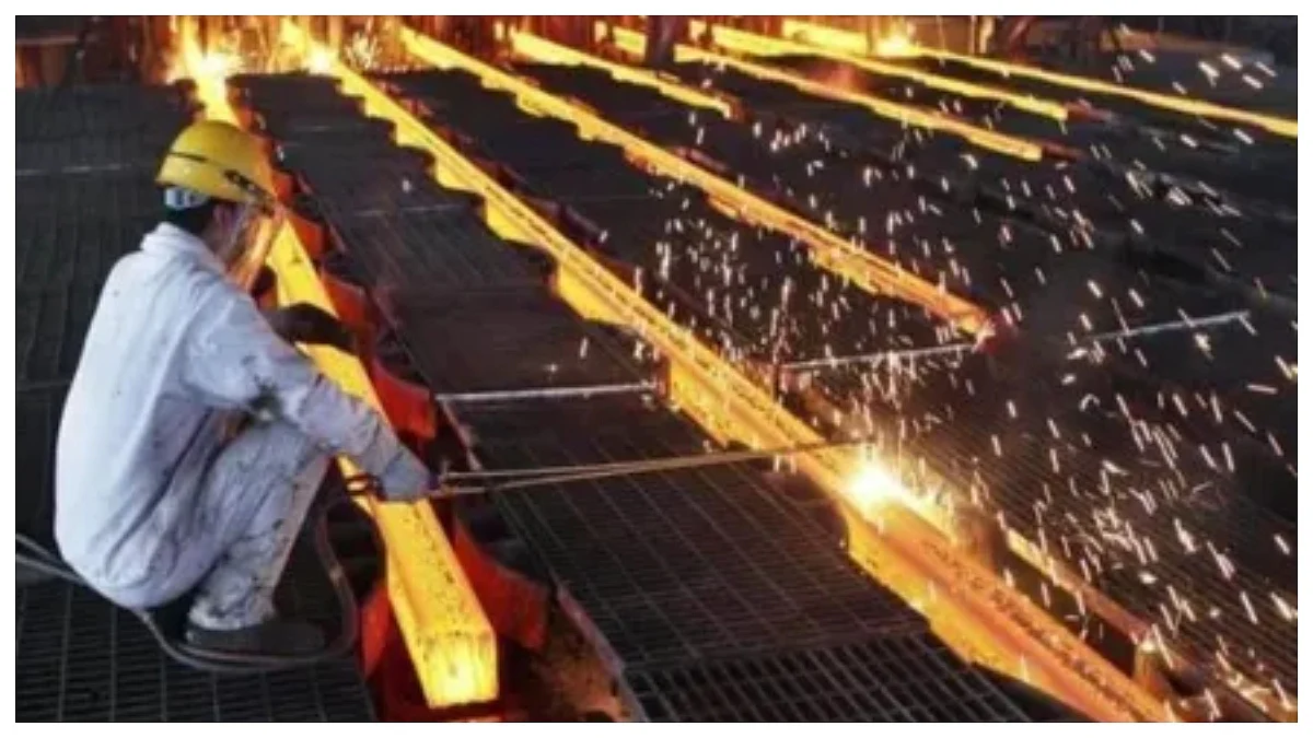 India's Private Sector Sees Immense Growth In July, Manufacturing Performance Booms 