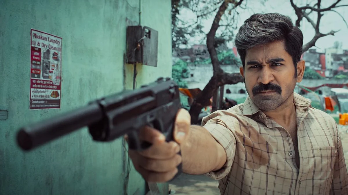 Maargan On OTT: Here's Where To Watch Vijay Antony’s Latest Film