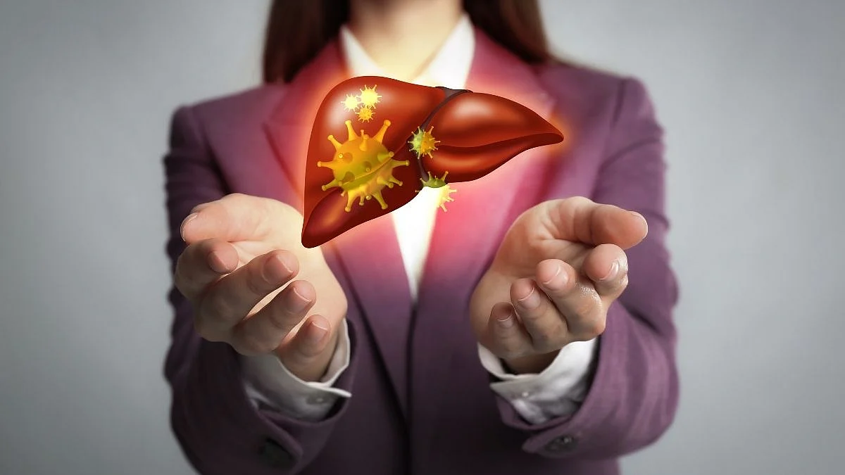World Hepatitis Day 2025: Why Your Liver Needs More Attention Than You Think