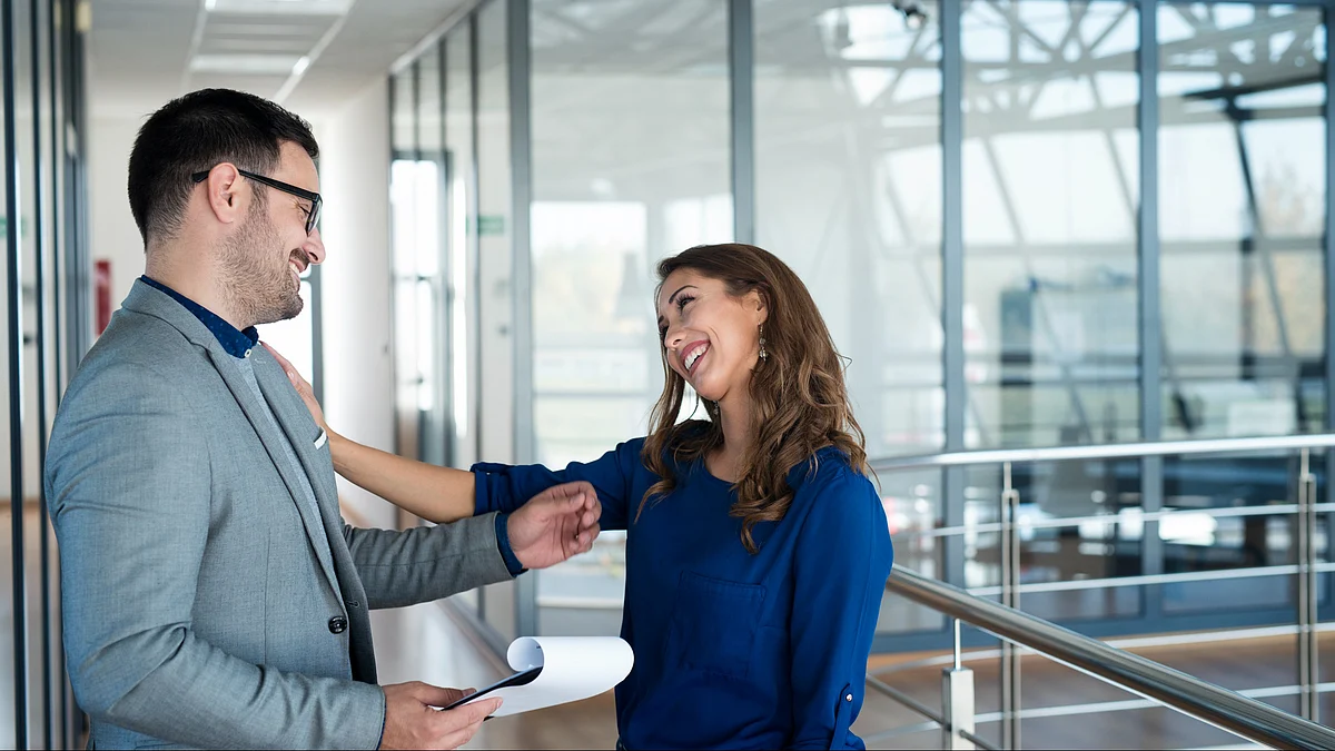 How Workplaces Are Quietly Becoming The Backdrop For Modern Love And Infidelity