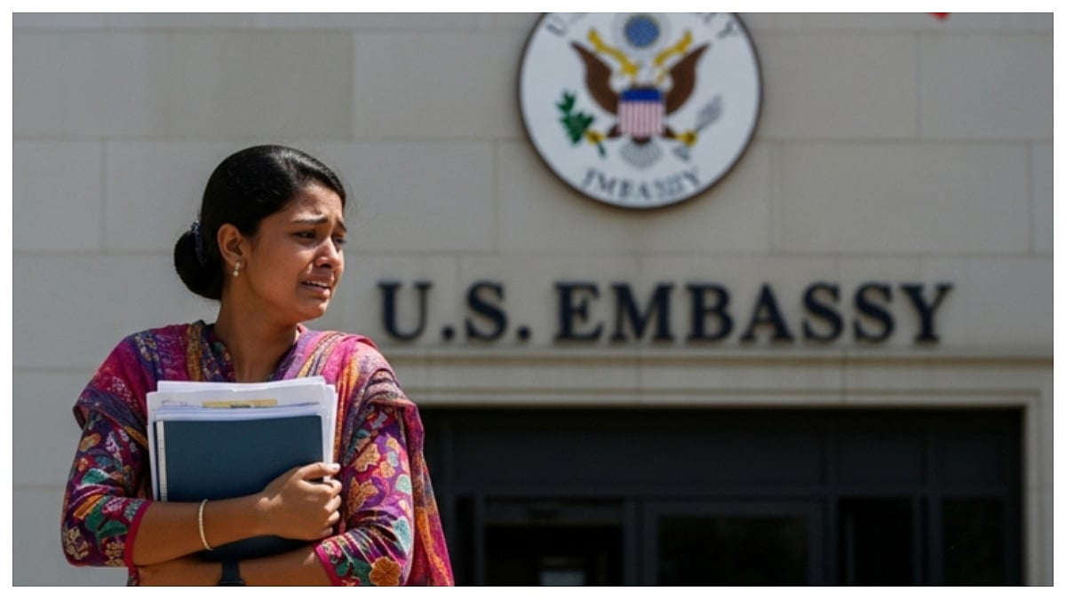 The U.S. Embassy in New Delhi has revoked and denied visas for certain Indian business executives, citing their involvement in trafficking fentanyl precursors. | File Image