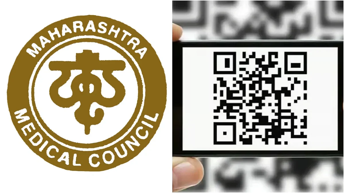 Maharashtra Govt To Mandate QR Codes In Clinics To Curb Bogus Doctors, MMC Pushes Legal Amendment