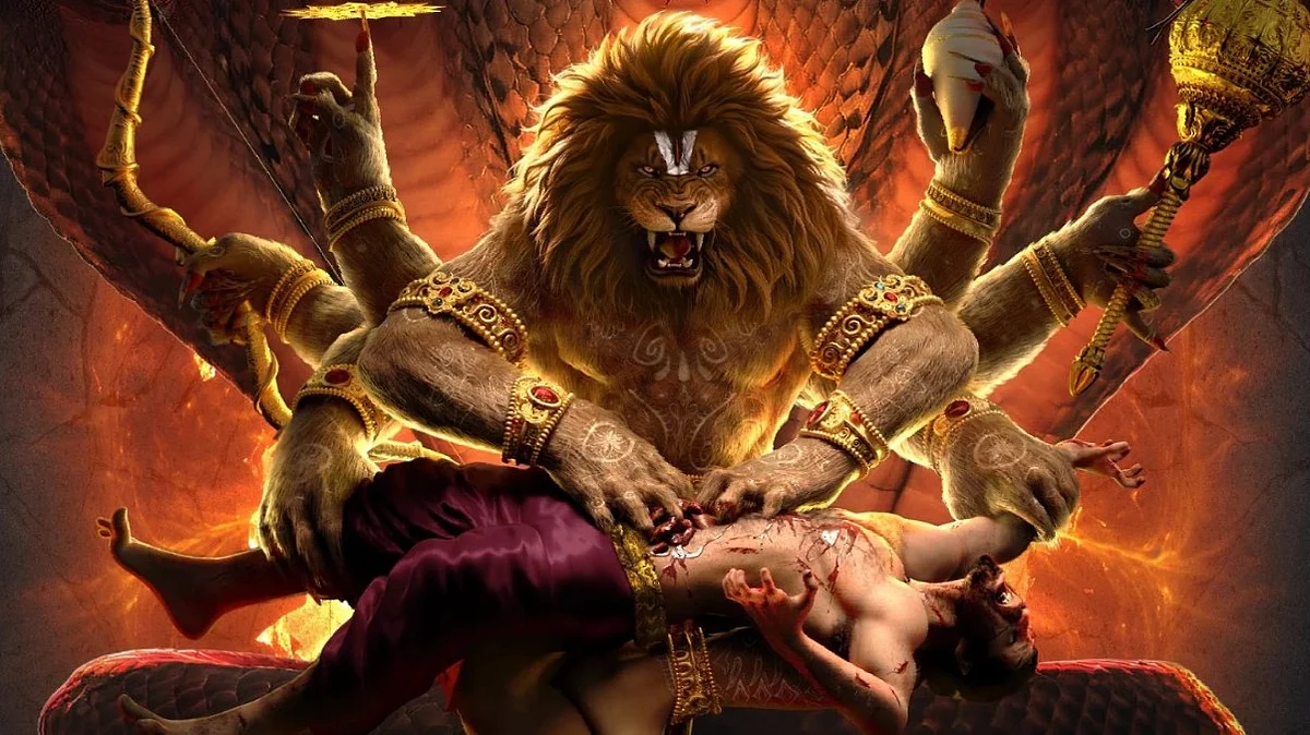 Mahavatar Narsimha Box Office Report Day 1: Ashwin Kumar's Animated Film Has A Promising Start With...