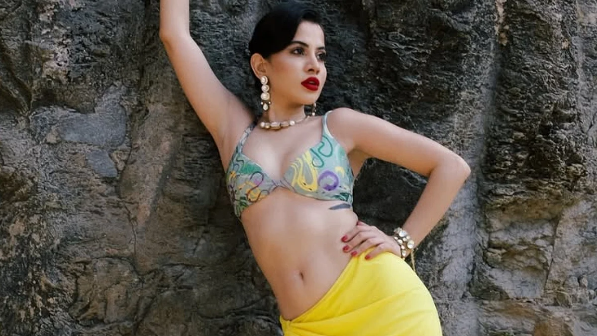 'Mentally, I Was Fu*ked': Uorfi Javed Opens Up About Battling Body Dysmorphia & Starving Herself To Look 'Extremely' Skinny 