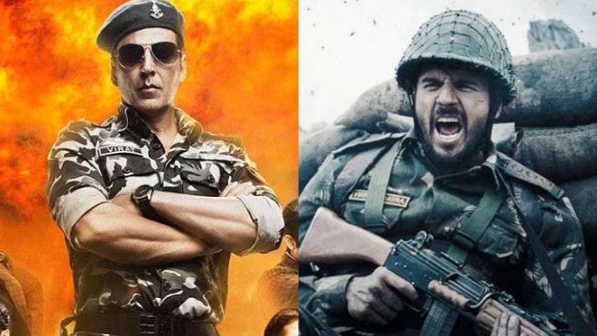 Kargil Vijay Diwas 2025: Akshay Kumar, Ajay Devgn, Sidharth Malhotra And Other Bollywood Actors Pay Tribute To The Indian Army