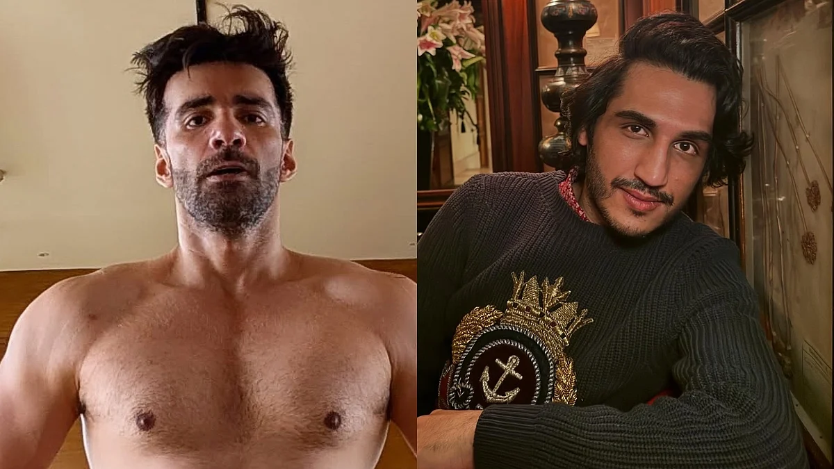 Avinash Tiwary Shuts Down Pakistani Celebrity Stylist Rao Ali Khan For Body-Shaming Him, Commenting On His 'Belly Fat & Weight' 