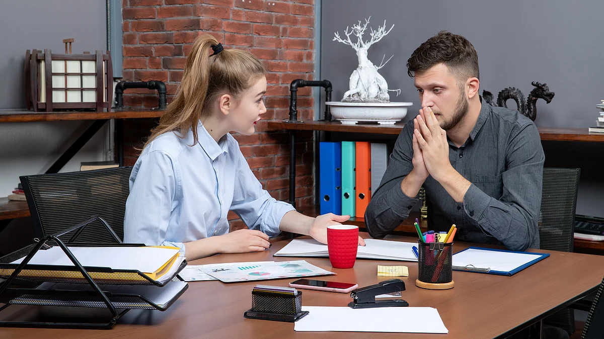 Think It’s Just Banter? You’re Probably Falling For Baiting Without Realising