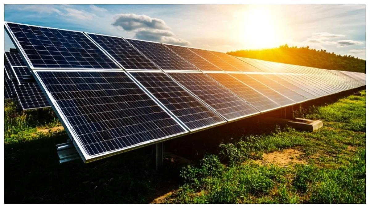 Odisha Government Approves Solar & Wind Projects Of 178 MW, ₹869.8 Crore Investment 