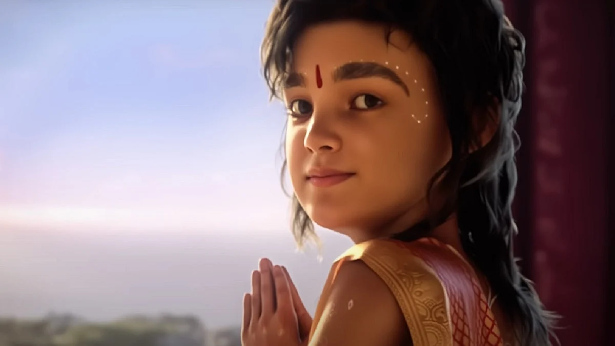 'Let’s Preserve The Divine Experience For Everyone': Mahavatar Narsimha Makers Request Audience...