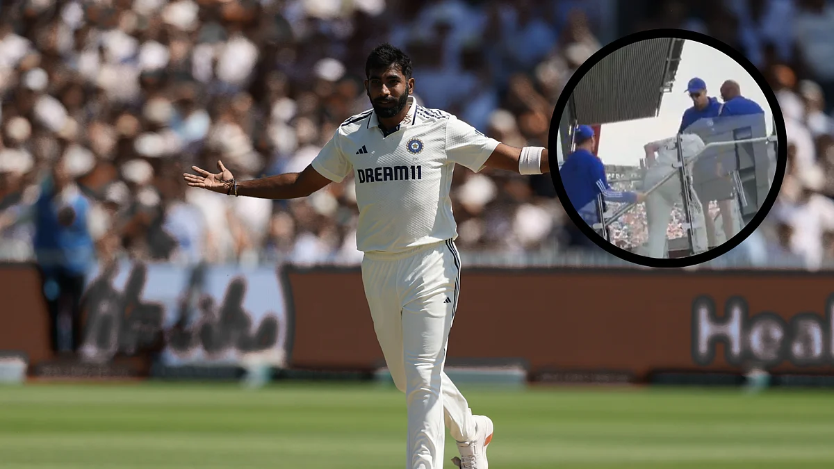 IND vs ENG 4th Test: Will Jasprit Bumrah Resume Bowling On Day 4 After Hurting His Ankle? Here's The Update 