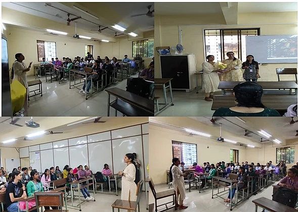 ICSI-WIRC Celebrates Student Month July-2025