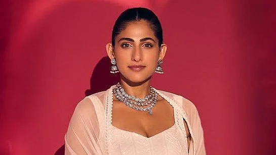 Kubbra Sait On Being In A Relationship, Mukul Dev's Memories And The World Of Son Of Sardaar 2...