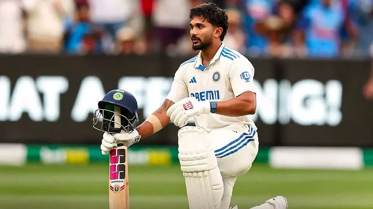 'I Tend To Stay Away...': Nitish Kumar Reddy Breaks Silence On Sunrisers Hyderabad Exit Speculation 