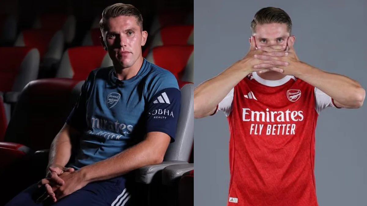Viktor Gyokeres Transfer: How Much Did Arsenal Pay To Sign Sporting CP Striker? 