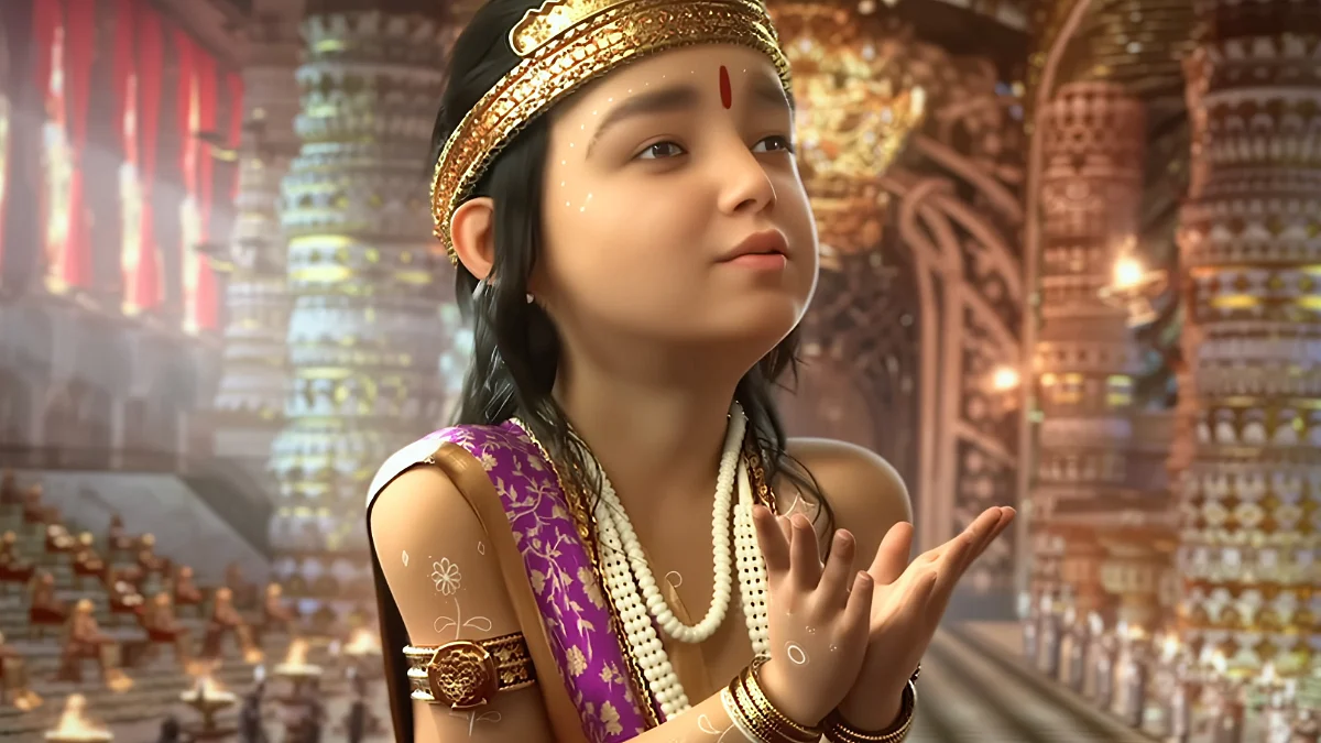 Mahavatar Narsimha Box Office Collection Day 2: Ashwin Kumar's Film Earns ₹4.70 Crore, Heads For Blockbuster Weekend 