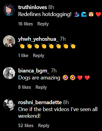 Comments